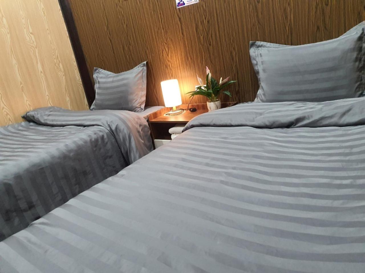 Sapa Garden Bungalow Bagian luar foto