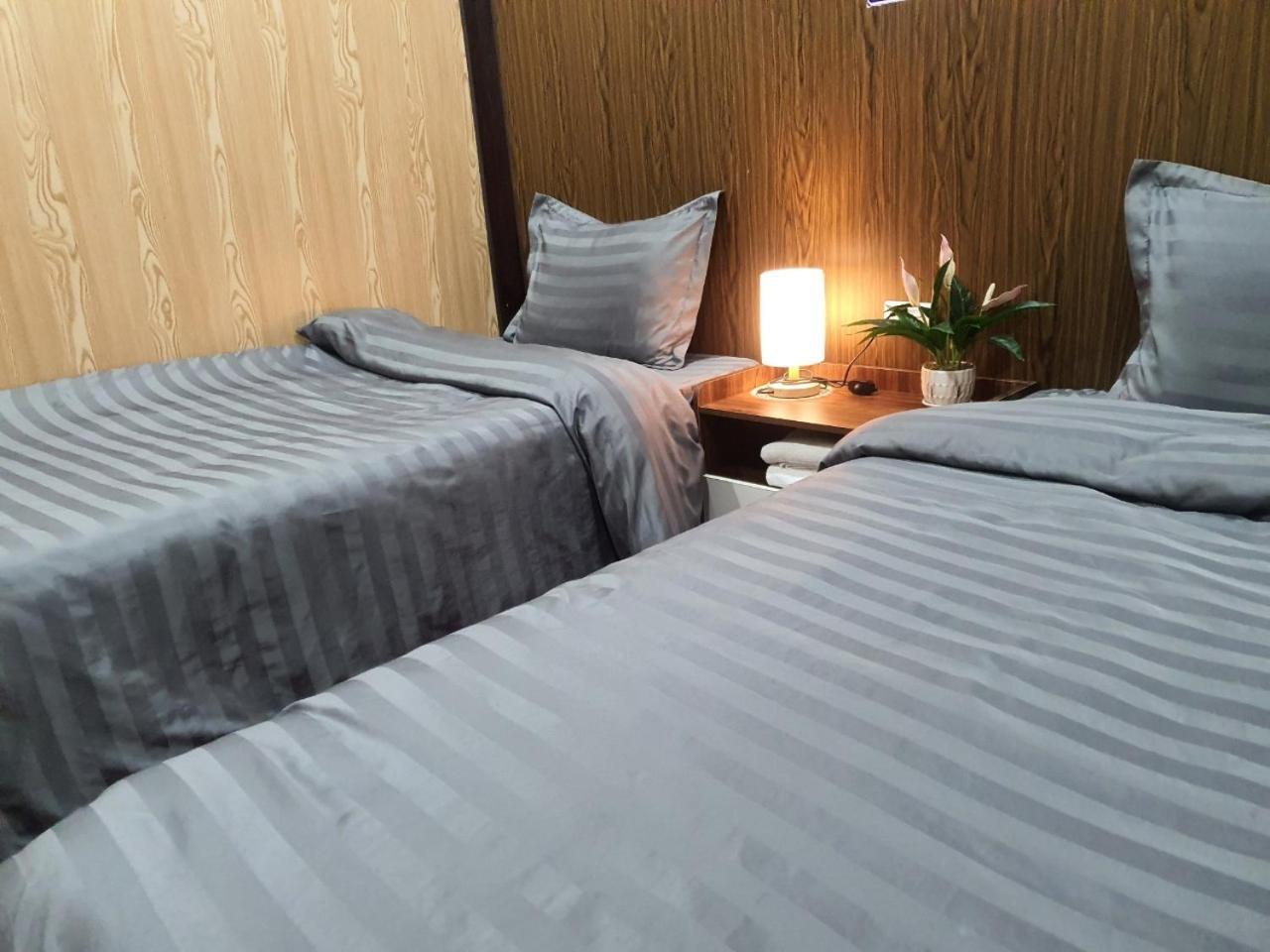 Sapa Garden Bungalow Bagian luar foto