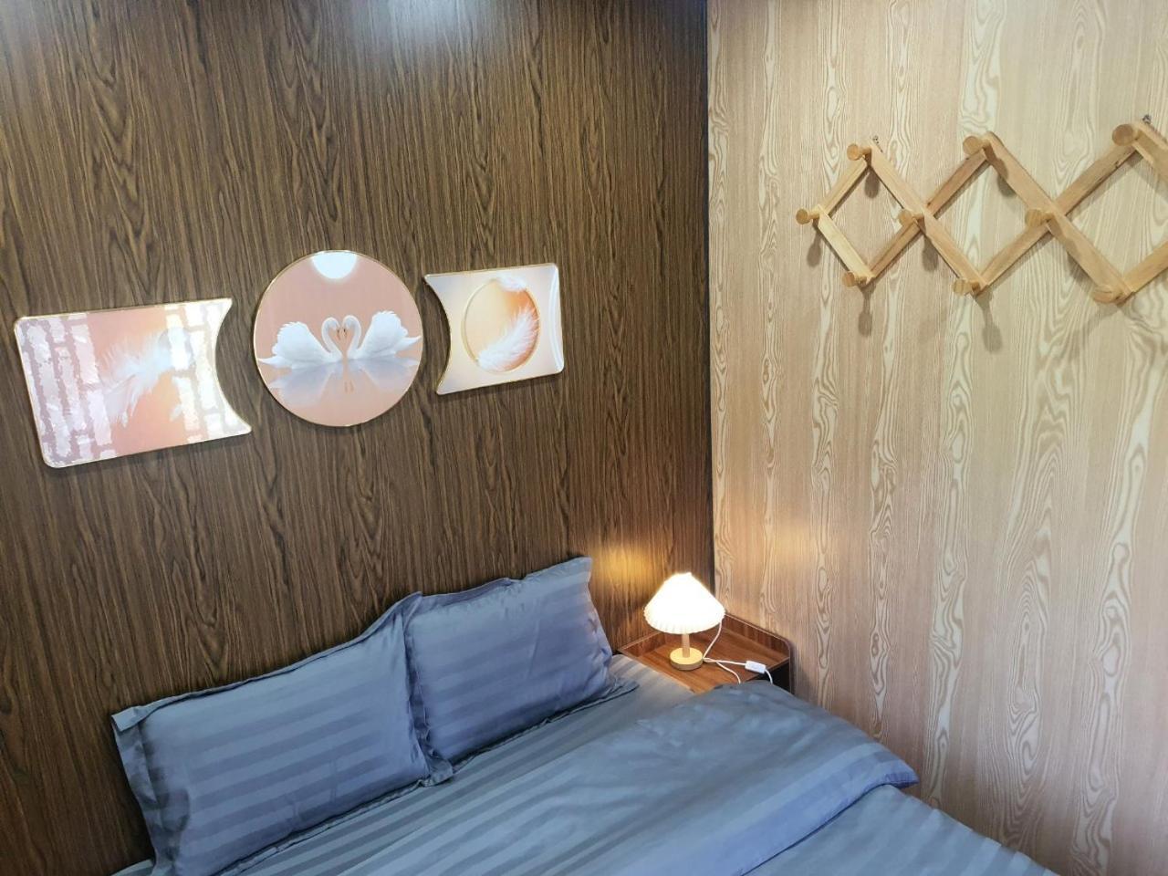 Sapa Garden Bungalow Bagian luar foto